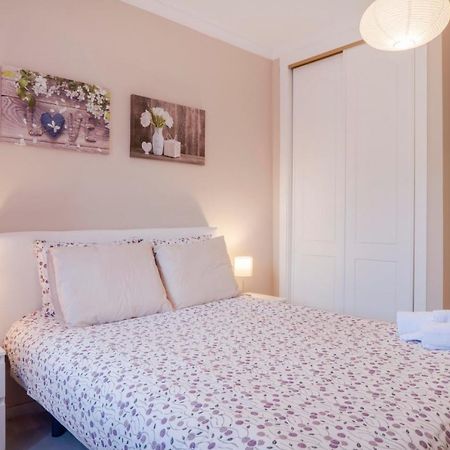 Beach And Golf Apartament เบนัลมาเดนา ภายนอก รูปภาพ